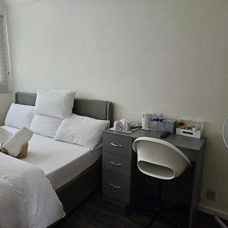 Jays-Rooms Pitsea 외부 사진