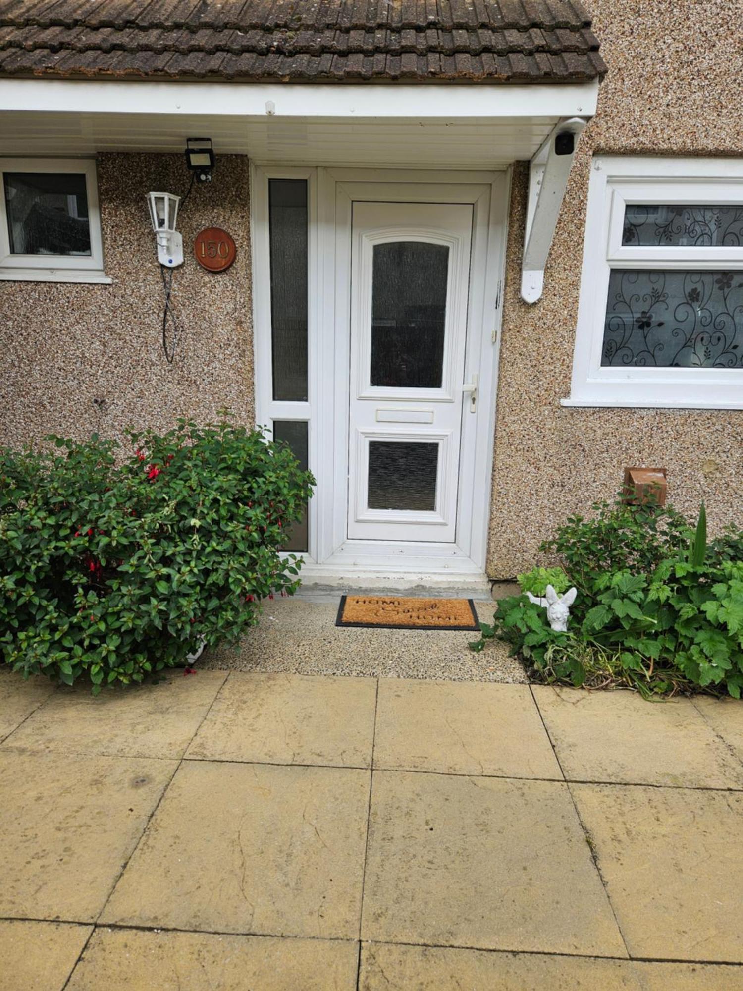 Jays-Rooms Pitsea 외부 사진