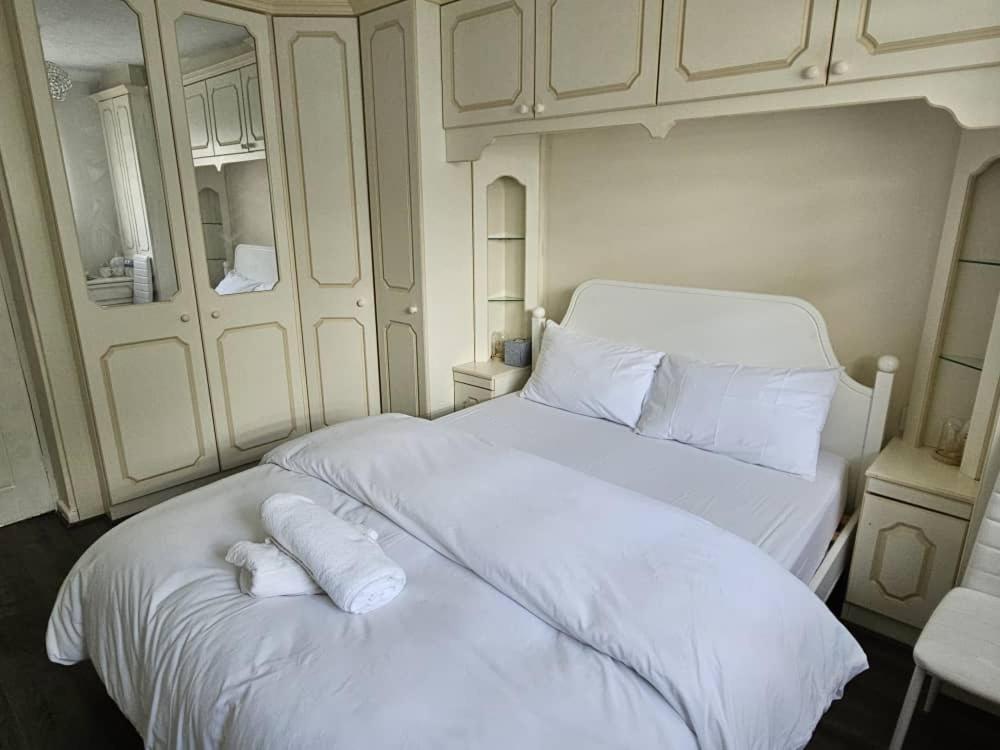 Jays-Rooms Pitsea 외부 사진