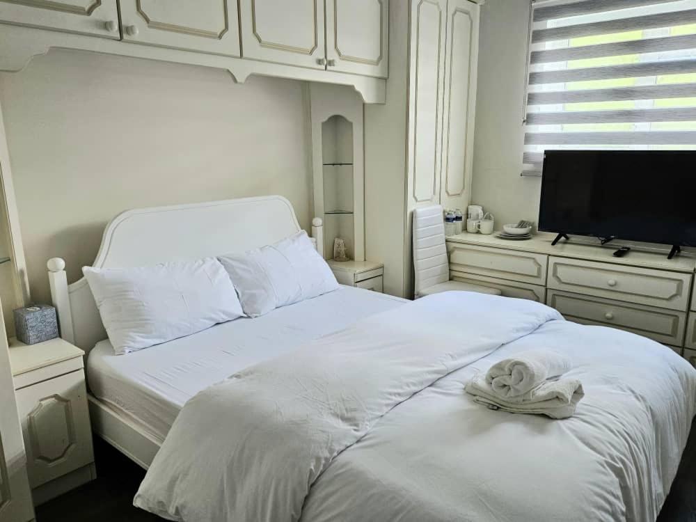 Jays-Rooms Pitsea 외부 사진